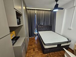 Regent Grove (D23), Condominium #589723241